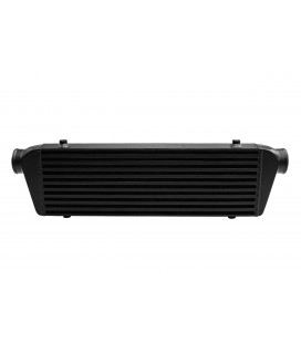 Intercooler TurboWorks 550x230x65 2.5" BAR AND PLATE Black