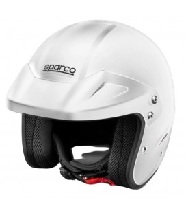 Helmet Sparco J-PRO (ECE 22.06)