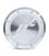 Center Cap MG-P8176 Silver