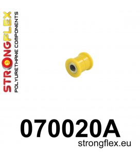 070020A: Steering rack bush SPORT
