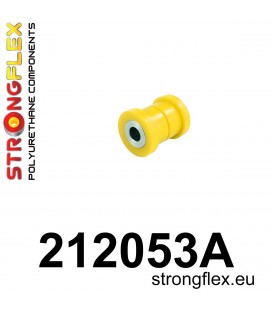 212053A: Rear radius arm bush SPORT