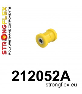 212052A: Rear trailing arm - front bushing SPORT