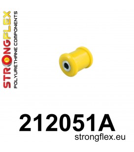 212051A: Rear trailing arm - front bush SPORT