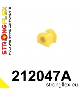 212047A: Front anti roll bar bush SPORT