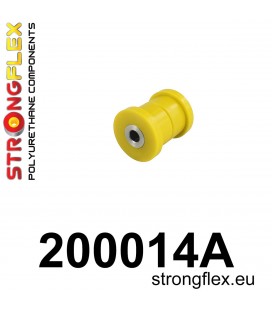 200014A: Front control arm – front bush SPORT