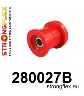 280027B: Rear subframe – front bush