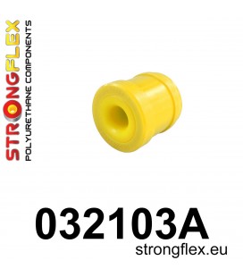 032103A: Front control arm - rear bush SPORT