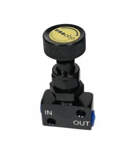 OBP BRAKE BIAS PROPORTIONING VALVE (LEVER TYPE)