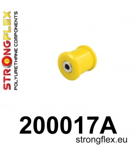 200017A: Rear lower arm bushing SPORT