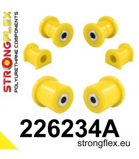 226234A: Front suspension bush kit SPORT