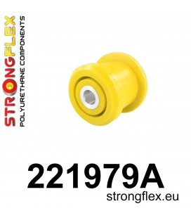 221979A: Rear differential mounting bush – rear SPORT