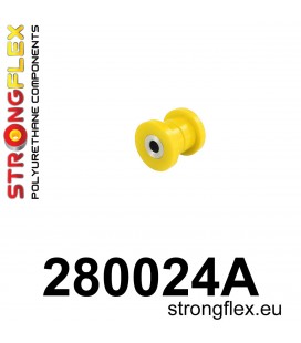280024A: Rear lower arm bush SPORT