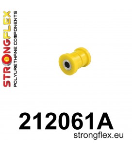 212061A: Front control arm – front bush SPORT
