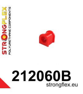 212060B: Front anti roll bar bush