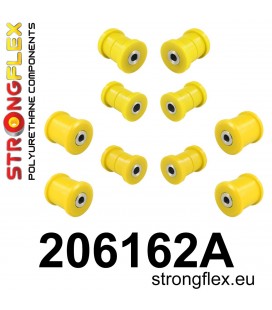 206162A: Suspension bush kit SPORT