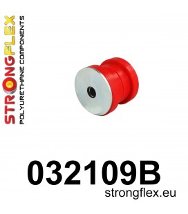 032109B: Rear differential support bush