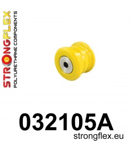032105A: Rear trailing arm bush SPORT