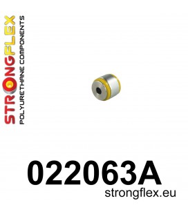 022063A: Rear anti roll bar link bush SPORT