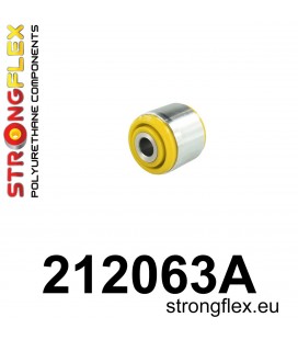 212063A: Rear trailing arm bush SPORT