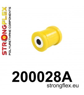 200028A: Rear subframe bush SPORT