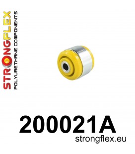 200021A: Front control arm – rear bush SPORT