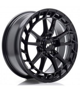 JR Wheels JR45 18x8 ET45 5x112 Glossy Black