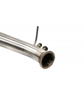 Downpipe BMW E81 E82 E87 E88 N47 116D 318D 330D 520D DECAT