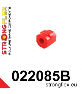 022085B: Front anti roll bar bush