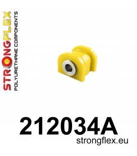 212034A: Front control arm – rear bush SPORT