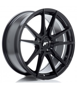 JR Wheels JR21 19x8,5 ET35 5x120 Glossy Black