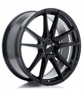 JR Wheels JR21 20x8,5 ET35 5x120 Glossy Black