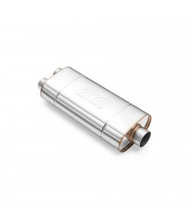 Center Muffler 63mm RM