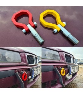 BMW Tow Strap