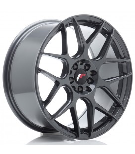 JR Wheels JR18 18x8,5 ET45 5x112/114 Hyper Gray