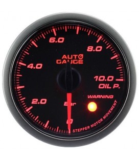 AUTO GAUGE SM 52mm - Oil pressure
