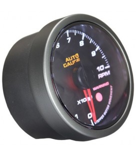 AUTO GAUGE SM 52mm - Oil pressure