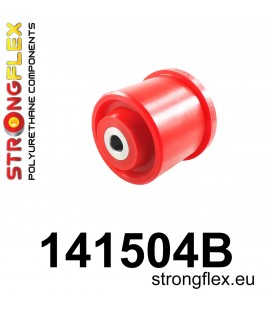 141504B: Rear beam bush