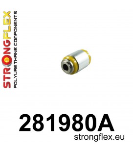 281980A: Rear hub bush – to shock absorber SPORT