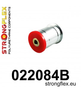 022084B: Rear beam bush