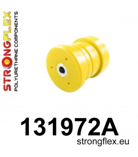 131972A: Rear beam mounting bush