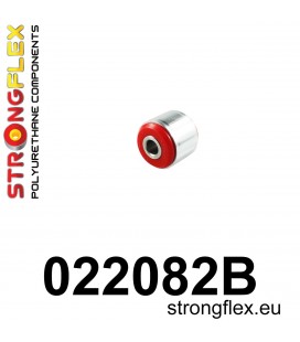 022082B: Rear beam bush