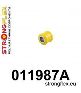 011987A: Rear link bushing SPORT