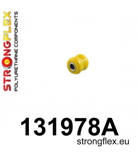 131978A: Rear anti roll bar link bush SPORT