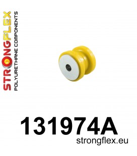 131974A: Front subframe bush 38mm SPORT