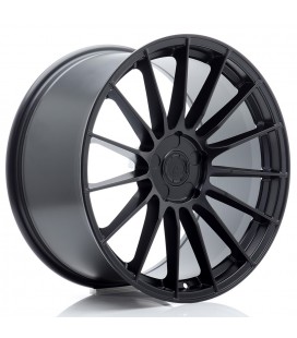 JR Wheels SL05 19x9,5 ET20-45 5H BLANK Matt Black