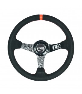 Zomšinis vairas RBS Technology 340 / 80