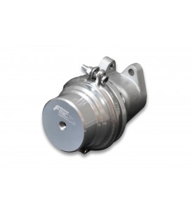 Wastegate V-Band 60mm silver