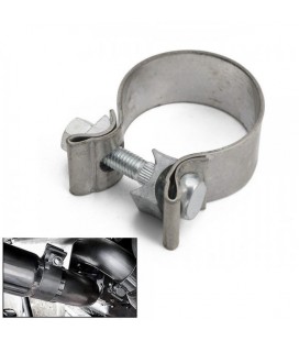 O' Band stainless steel clamp 2" 51mm