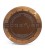Center Cap 015 Brushed Bronze