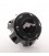 Center Cap 073 6Z Matt Black